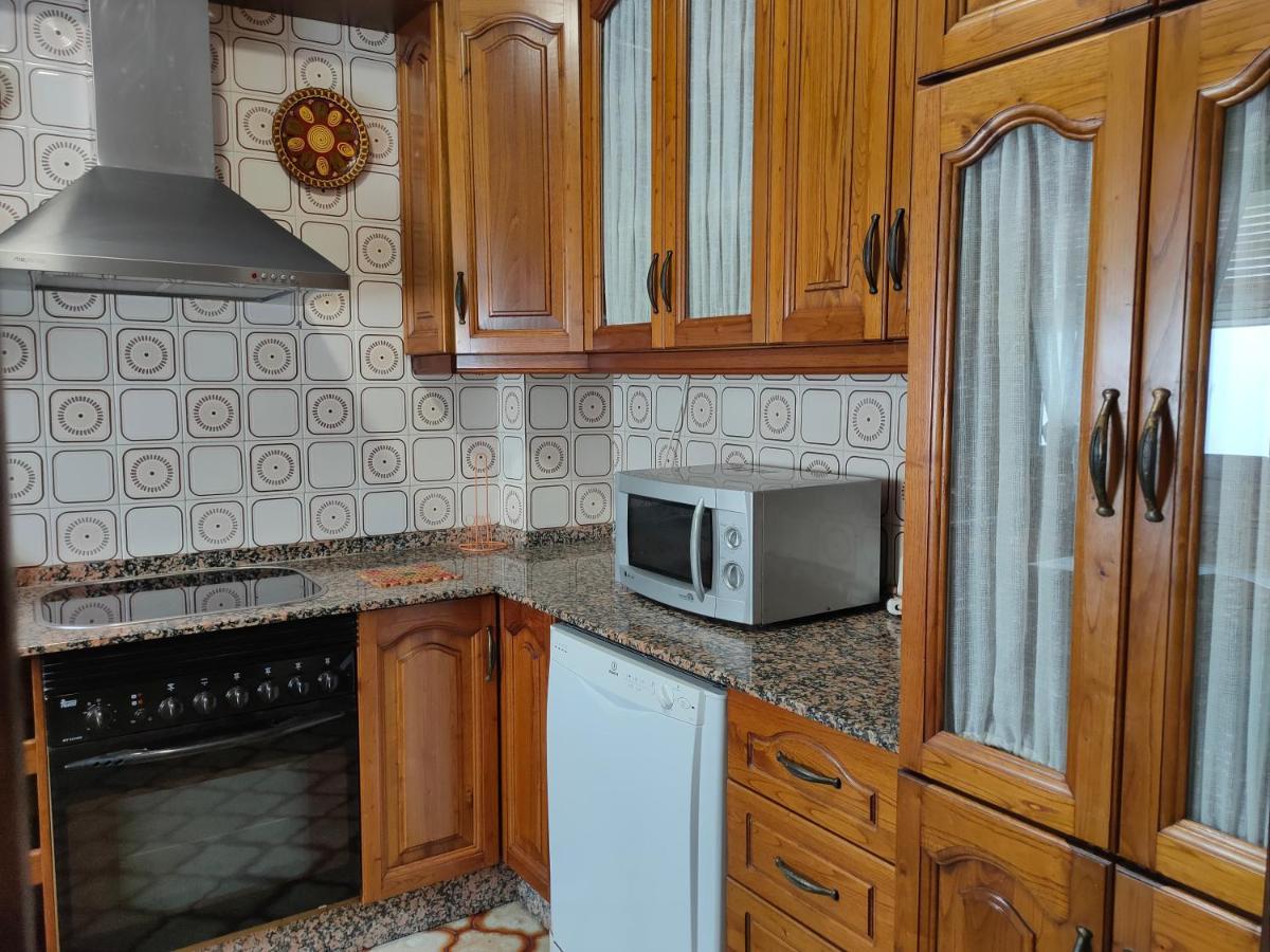 Apartment Casa Noria