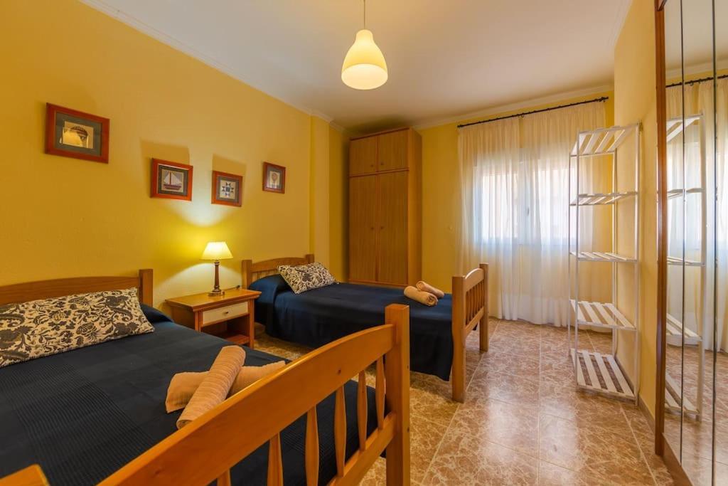 Apto Impecable Vistas Al Mar Apartment *