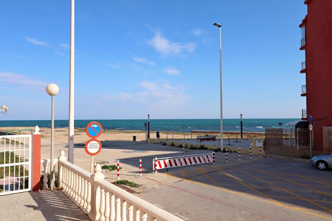 Emperador, Pinada Beach, La Mata, Torrevieja *