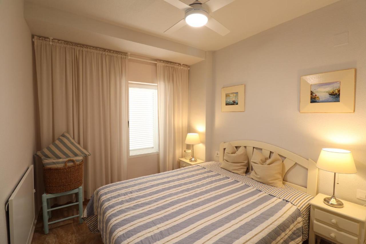 Apartment Emperador, Pinada Beach, La Mata, Torrevieja La Mata (Torrevieja)