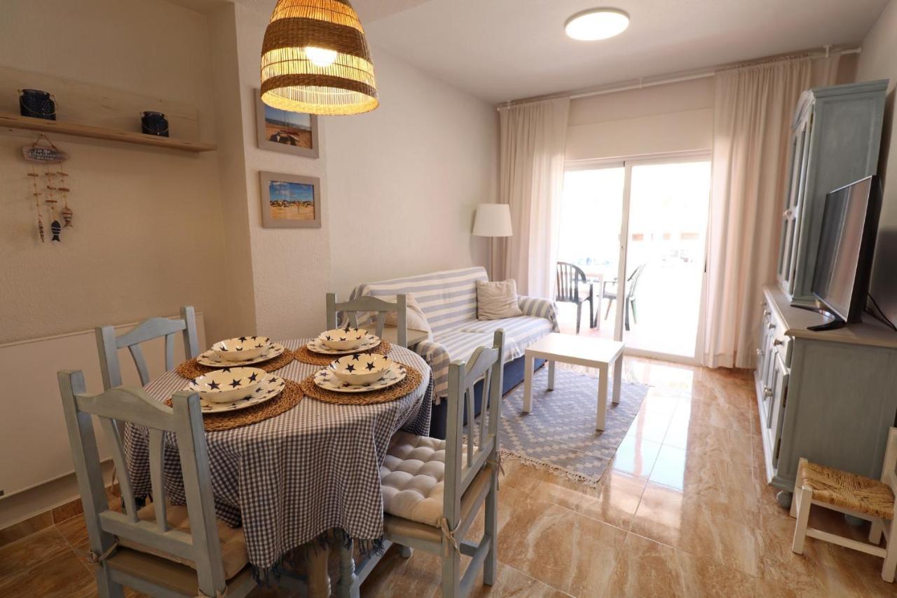 Apartment Emperador, Pinada Beach, La Mata, Torrevieja *