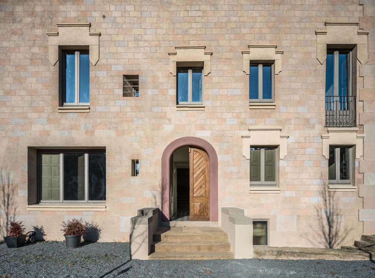 Casa Fabregas - Benestar Natural Сasa de vacaciones Viladrau