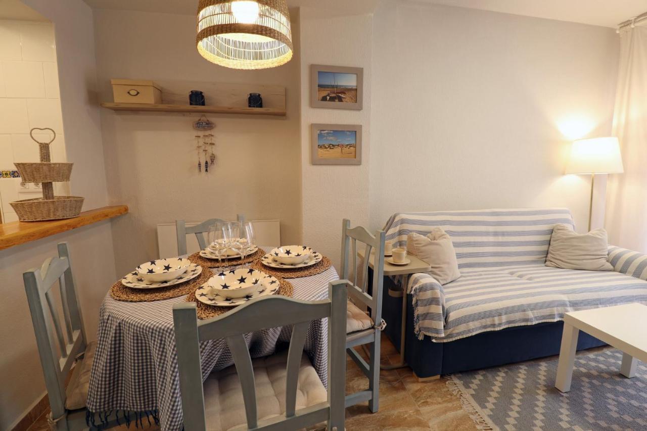 Apartment Emperador, Pinada Beach, La Mata, Torrevieja *