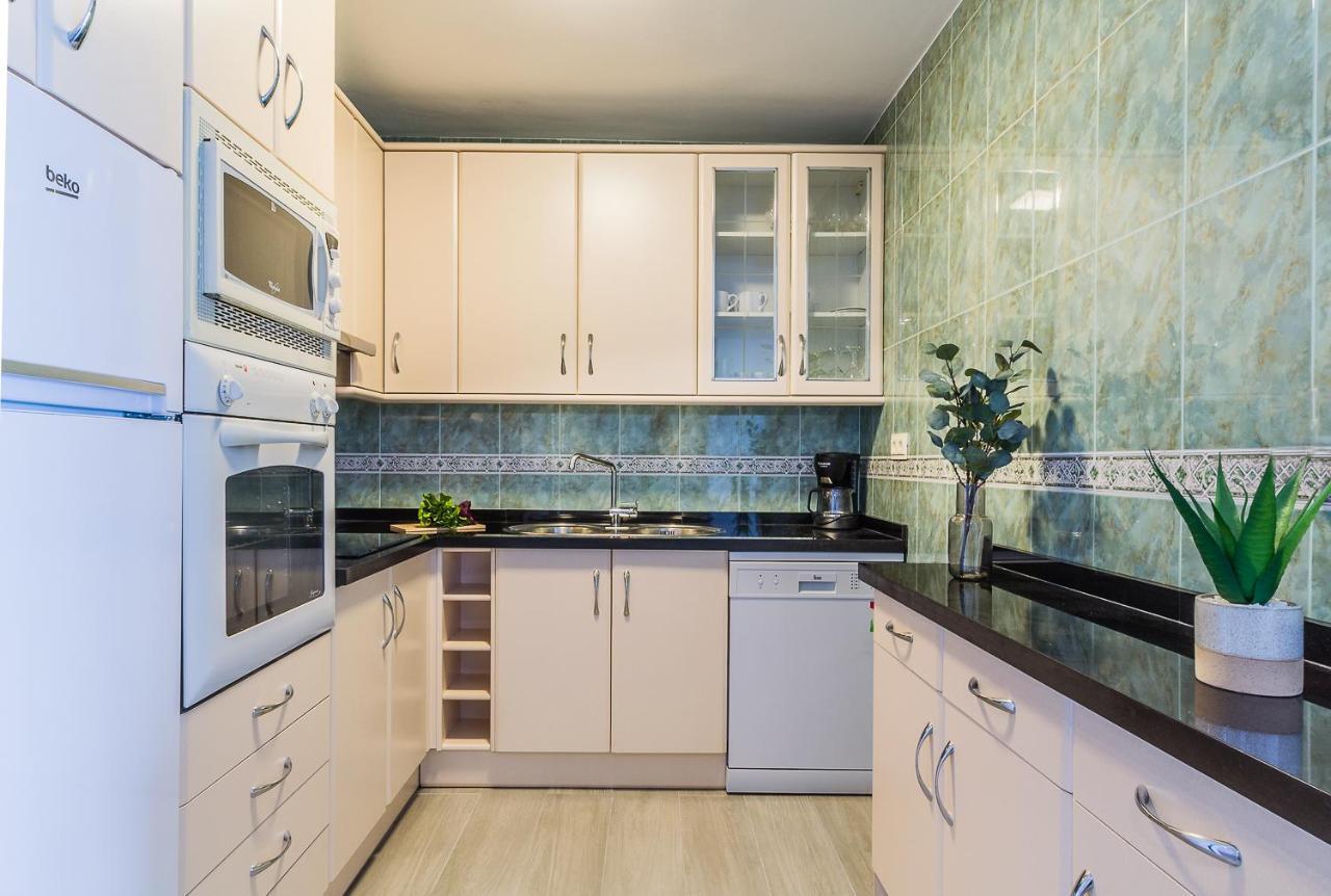 Tuguest Velilla Apartamento
