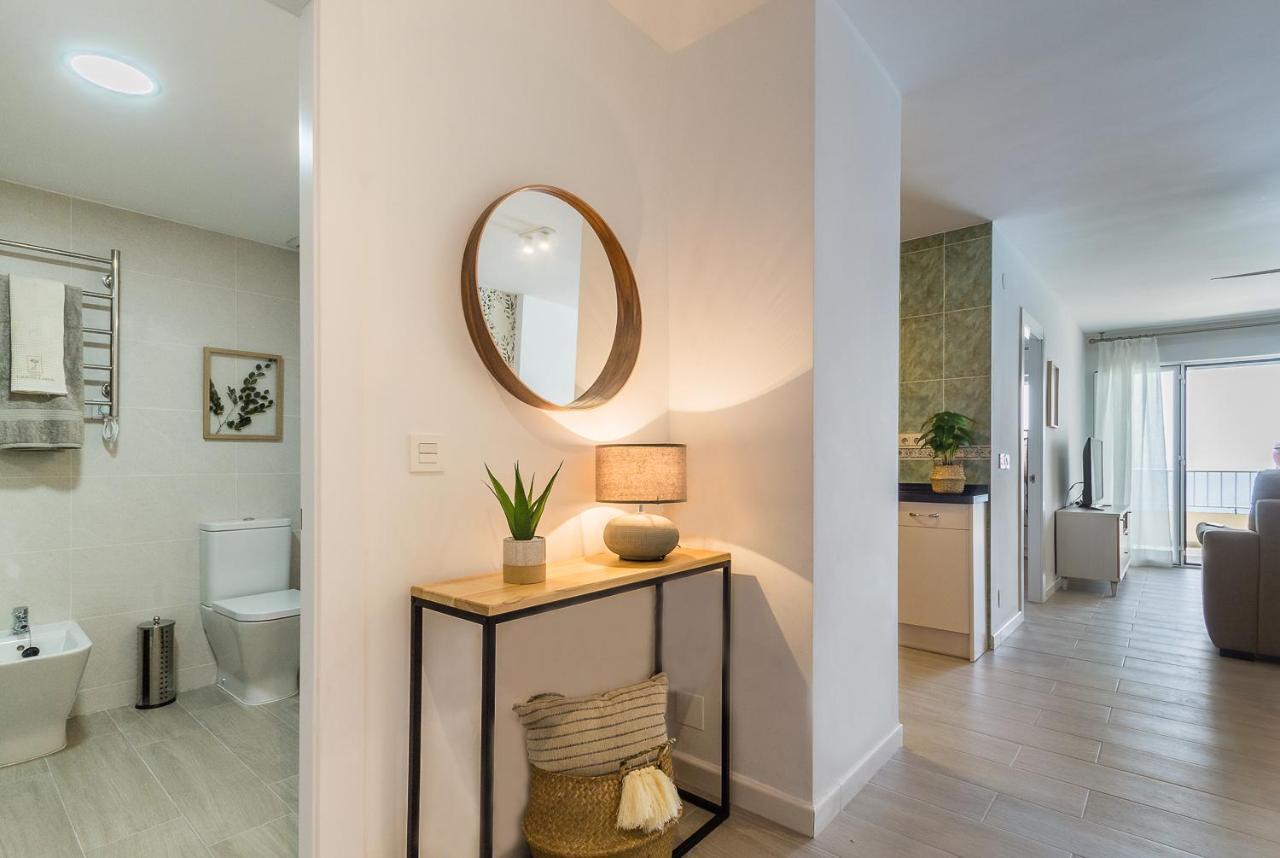 Tuguest Velilla Apartamento *