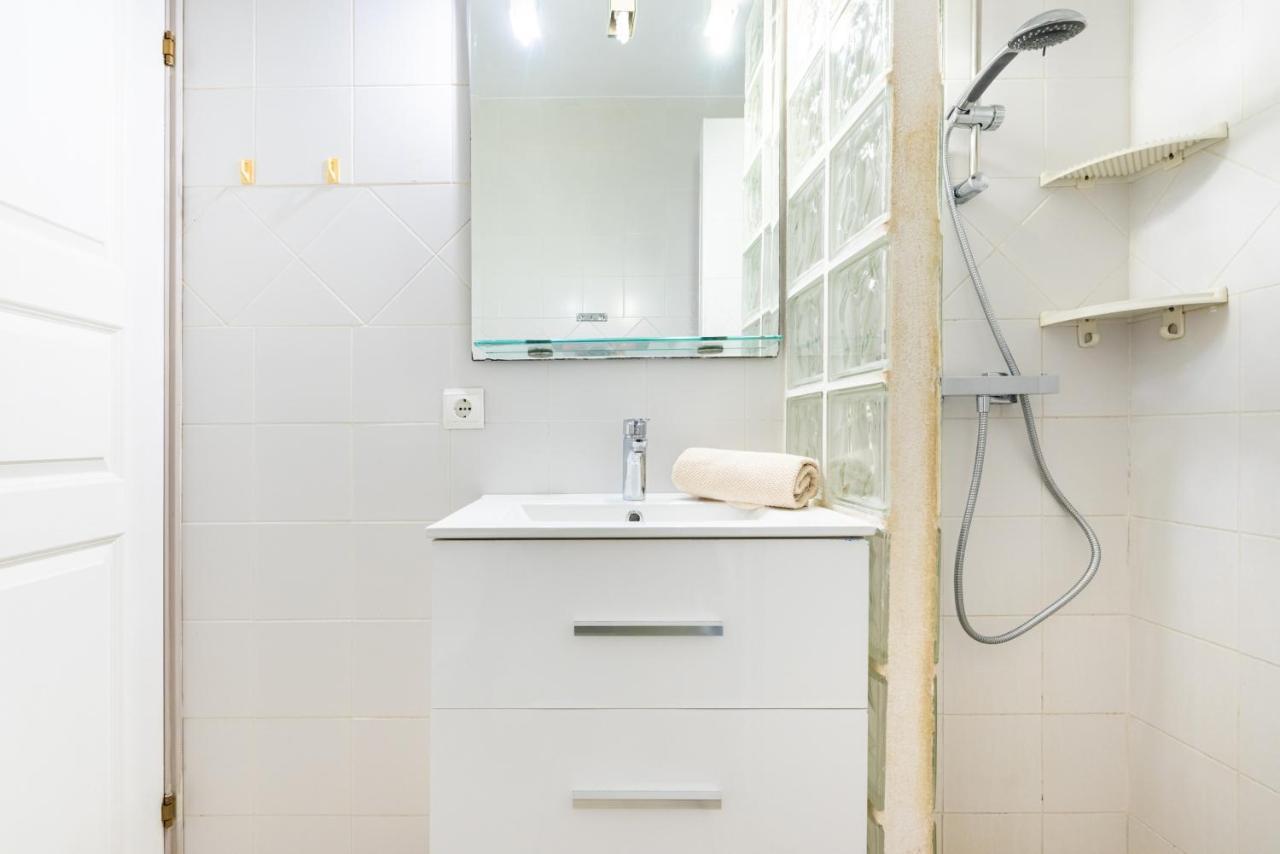 Torremuelle - With Private Pool & Bbq In Apartamento Benalmádena