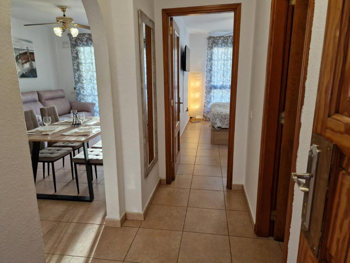 Paraiso Apartment