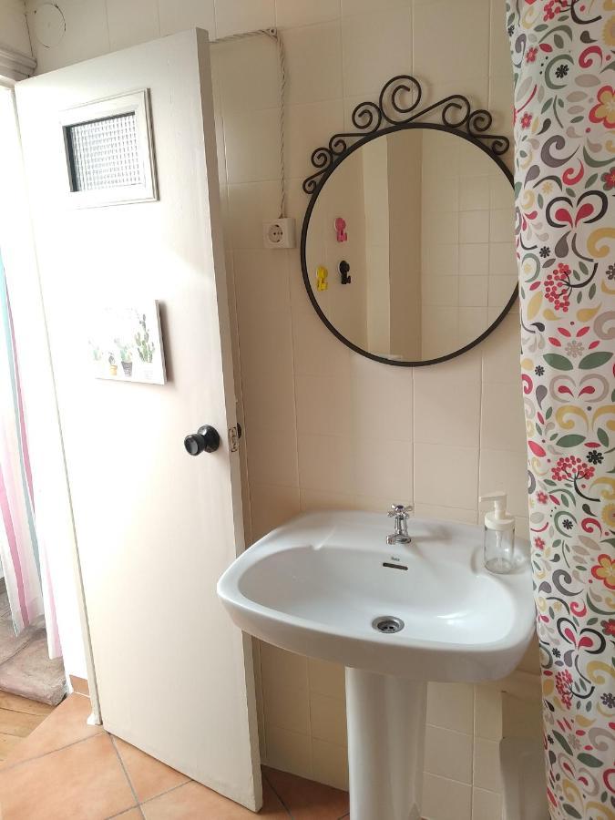 Apartamento Pitillas