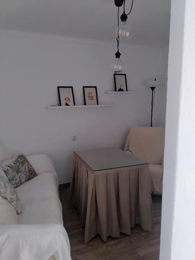 Apartamento Pitillas *
