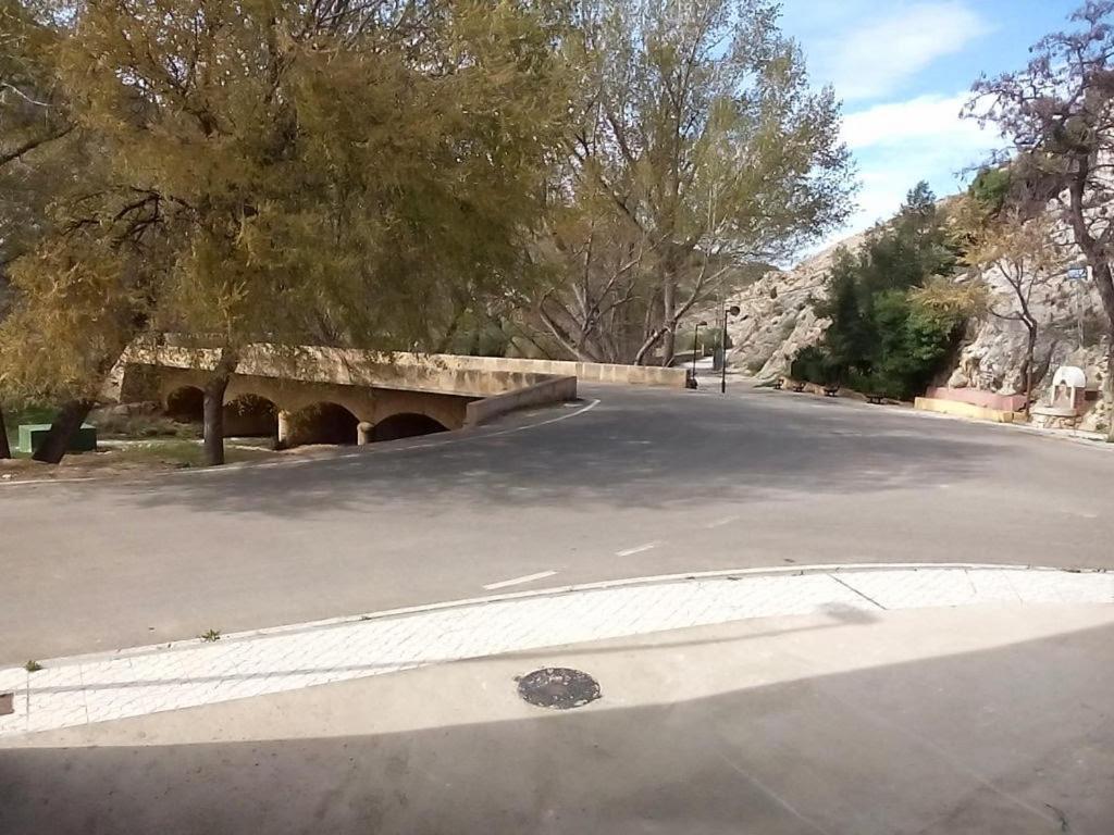 El Molino De Foz Calanda