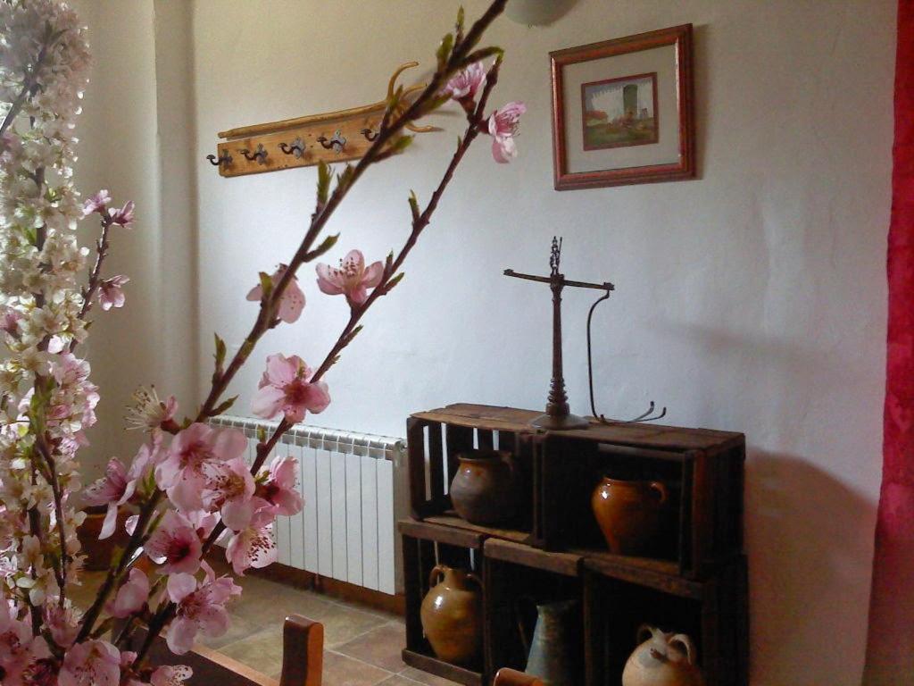 El Molino De Foz Calanda Foz-Calanda