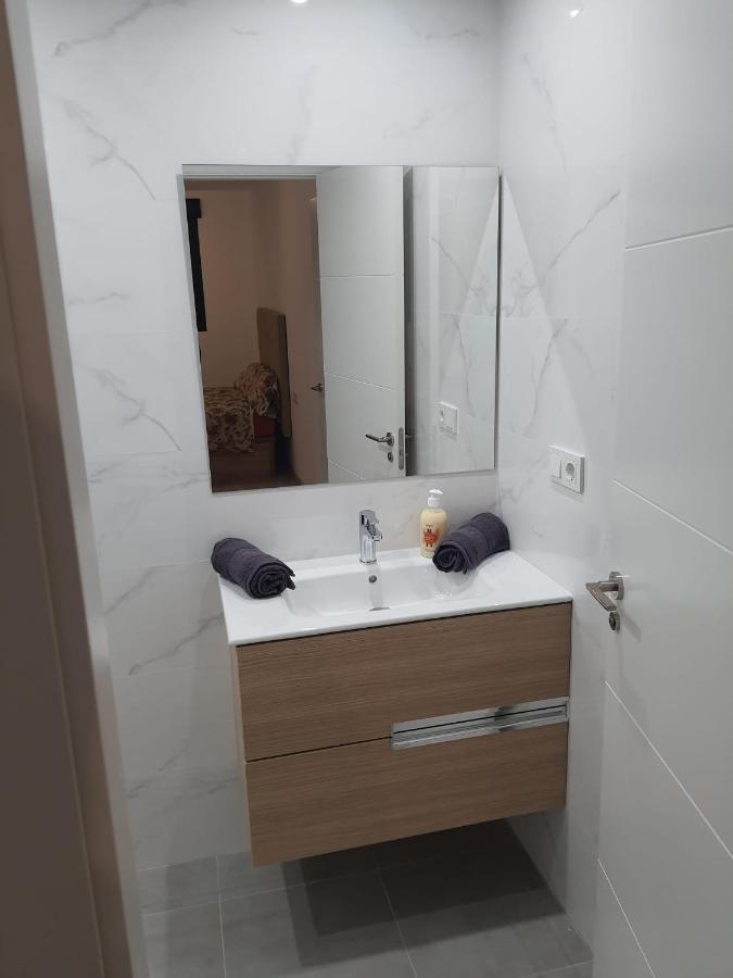 Apartment Modern & Sunny Near Valencia Paiporta