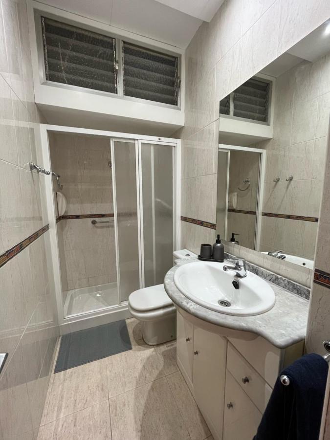 St Zenon Apartamento Arenys de Mar