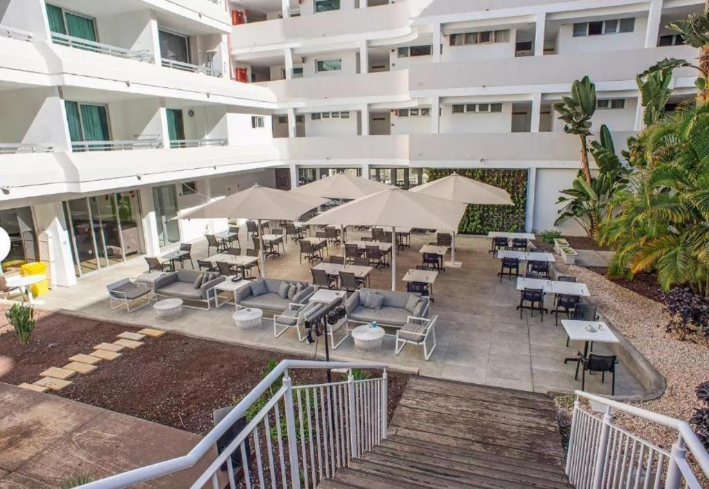 Apartment Lovers Playa Del Ingles 1 San Bartolome de Tirajana (Gran Canaria)