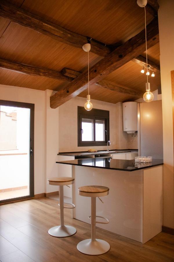 Monresidence La Figuereta Apartamento