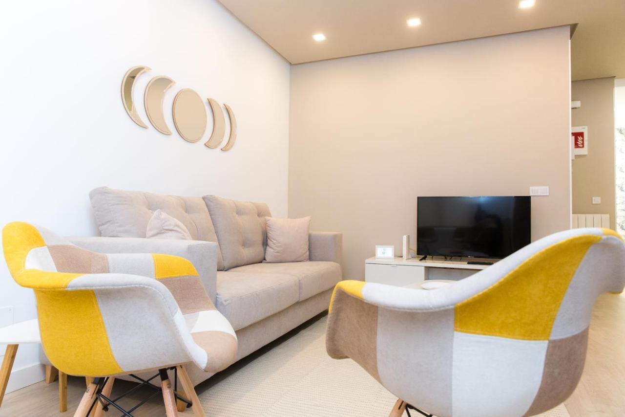 Denver - Centro, Nuevo, Diseno, Wifi Apartment