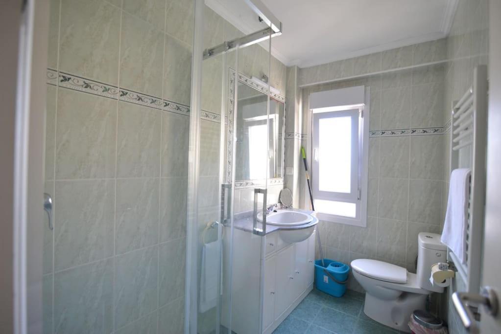 Apartment El De San Manolo By Just Santander