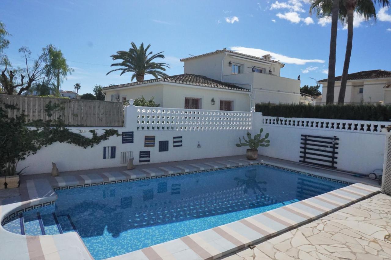 Holiday home Hana Els Poblets