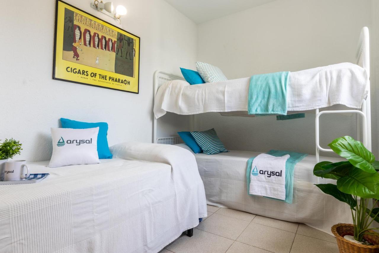 Varadero Arysal 2 Apartamento *