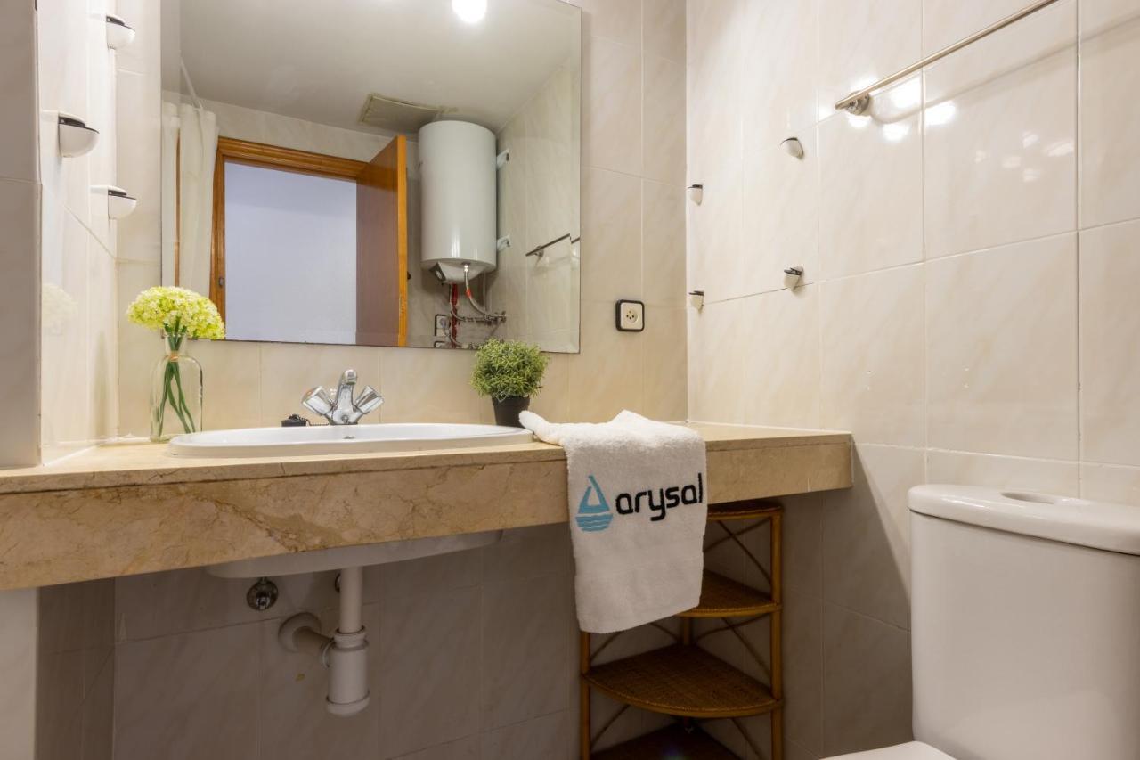 Varadero Arysal 2 Apartamento Salou