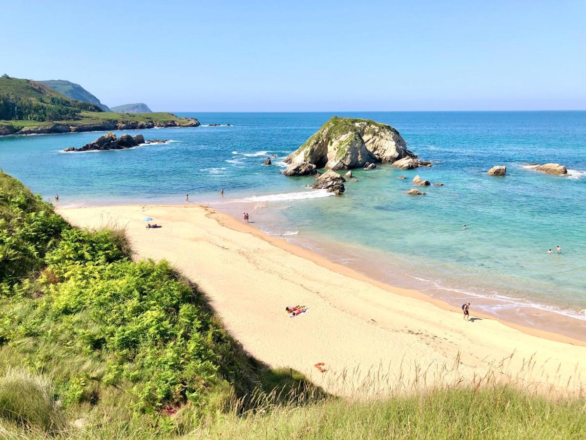 The Cliffs - Ortigueira Kalmak Apartamento