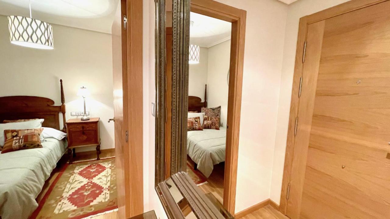 Apartamento The Cliffs - Ortigueira Kalmak *