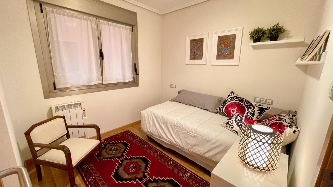 Apartamento The Cliffs - Ortigueira Kalmak