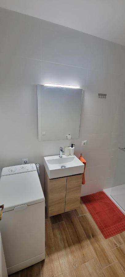 Apartment Comodoro Cristianos 302t