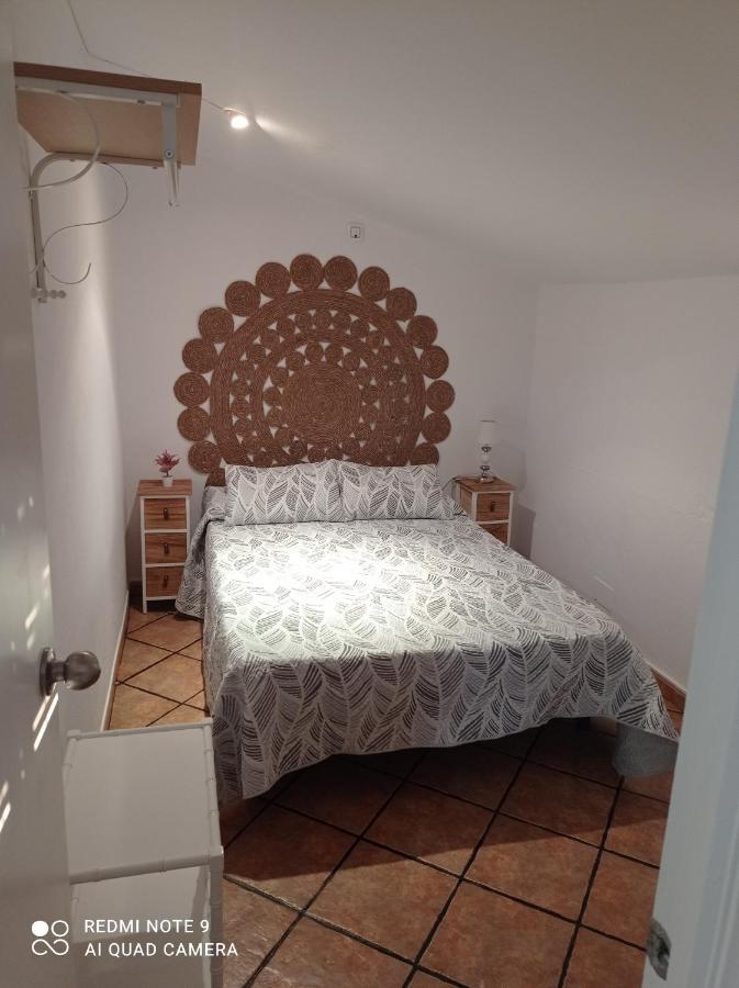 La Buhardilla