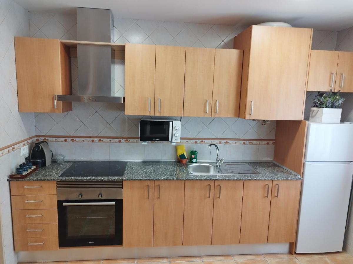 Apartamento Torre Sancho Valderrobres