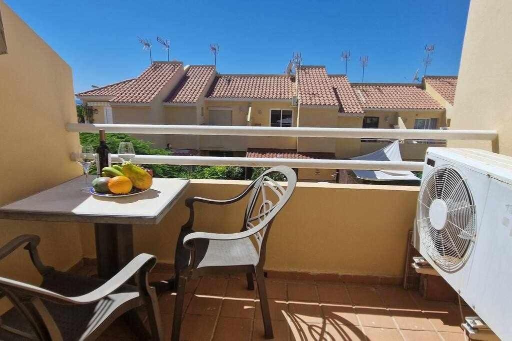 Marlenghi Sonemar Apartment *