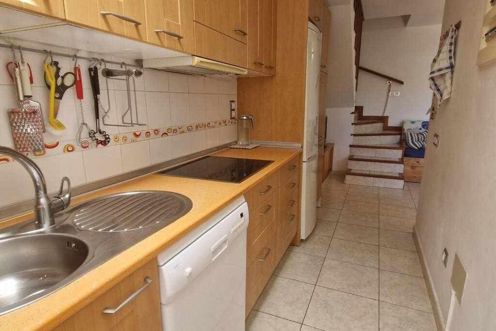 Marlenghi Sonemar Apartment