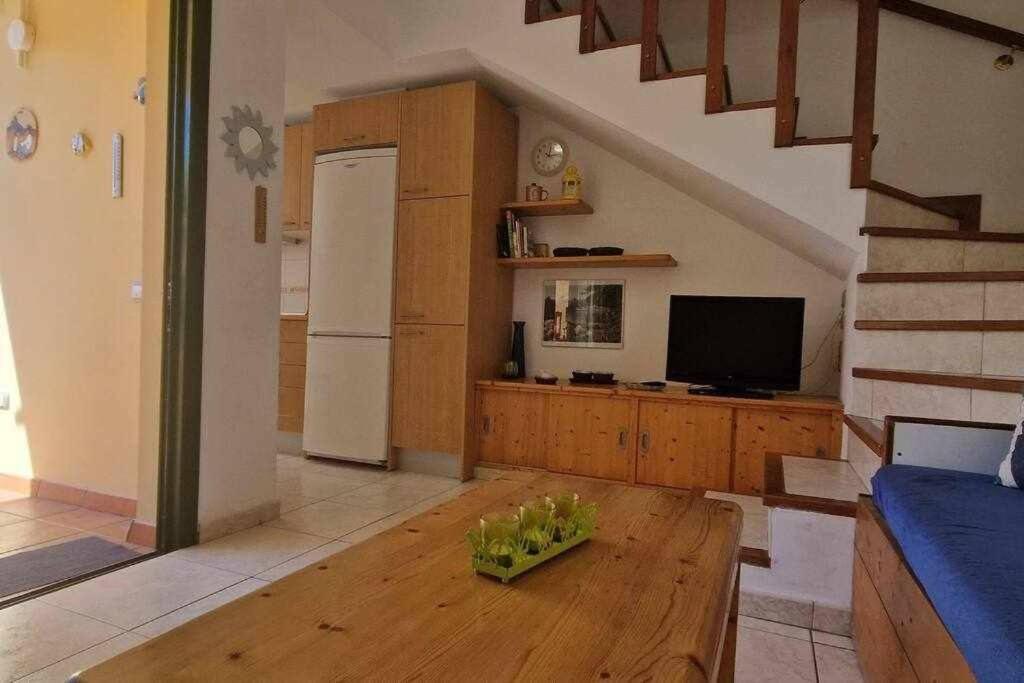 Marlenghi Sonemar Apartment