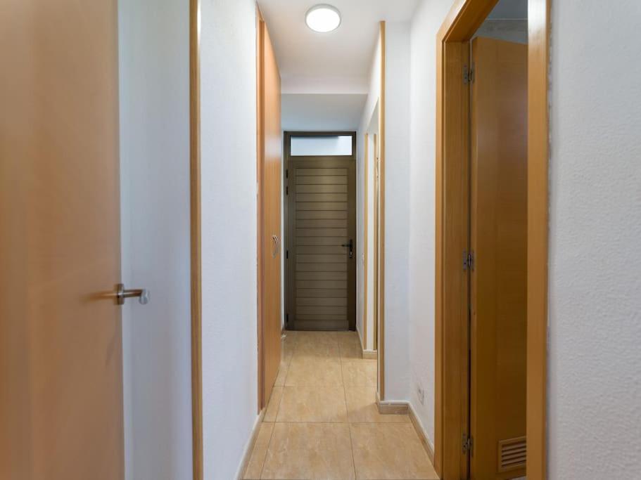 Marlenghi 125 Apartamento San Bartolomé