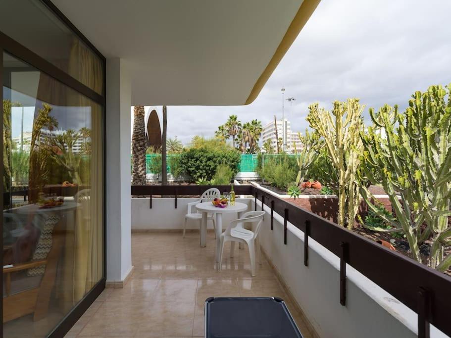 Apartamento Marlenghi 125 San Bartolomé