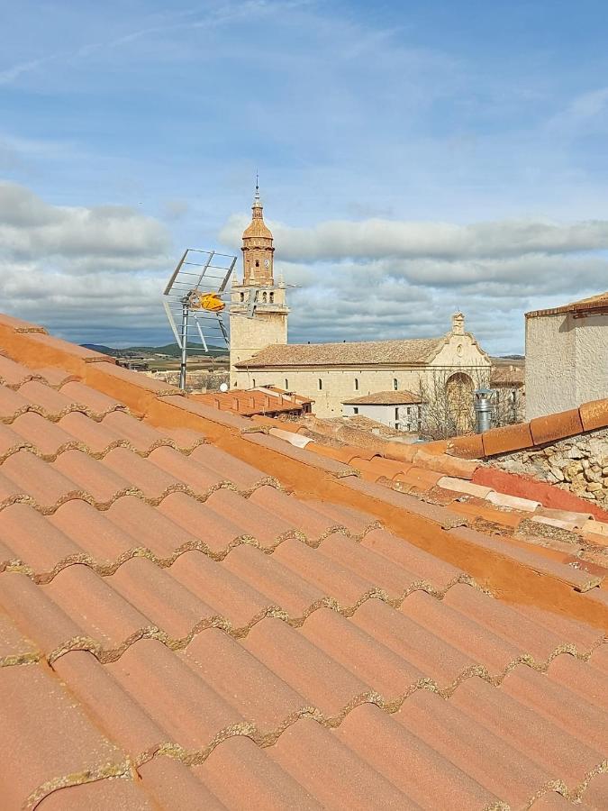Aromas Del Jiloca Apartamento *