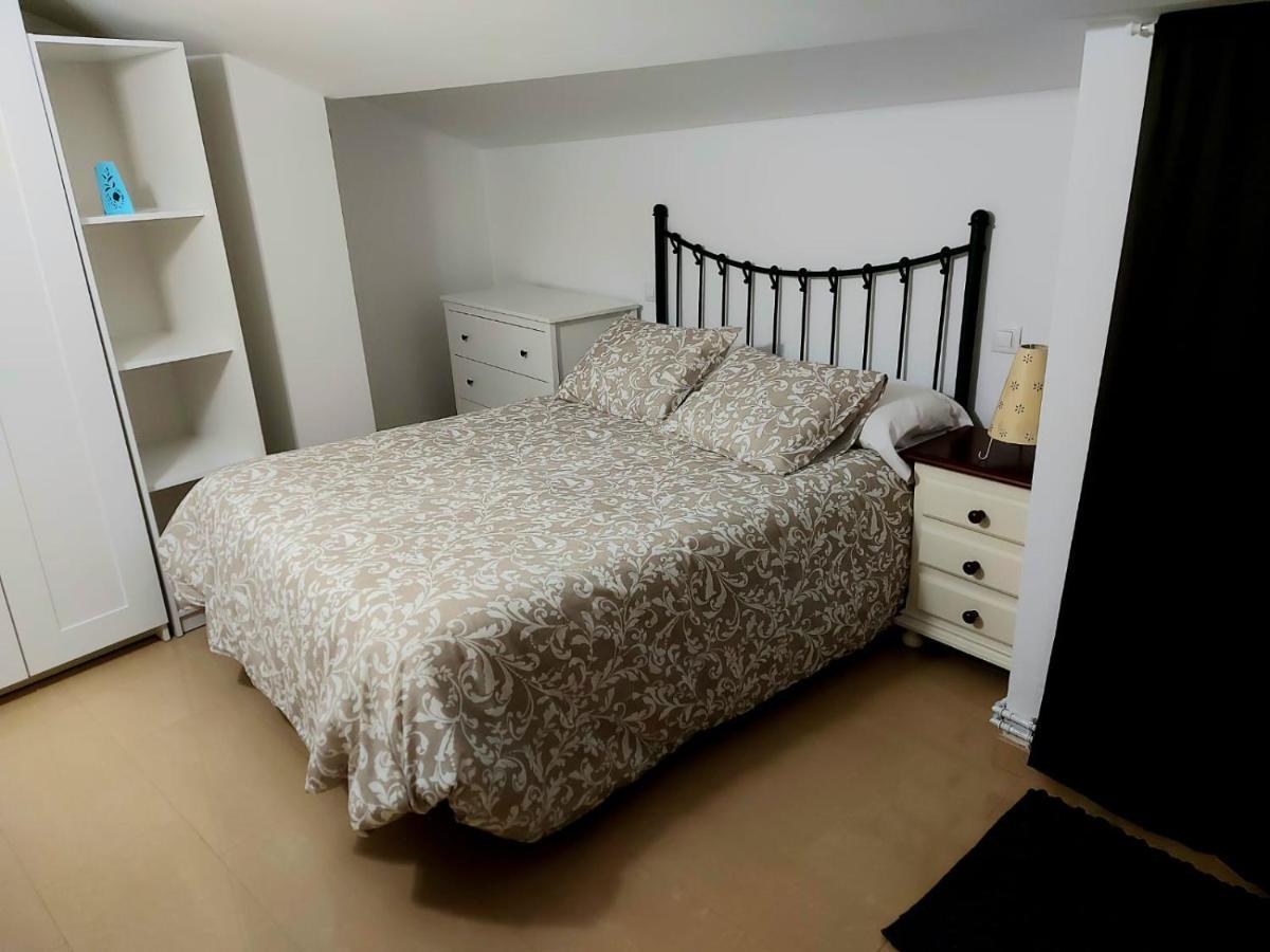 Aromas Del Jiloca Apartamento *