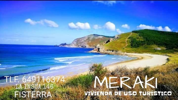 Meraki Finisterre