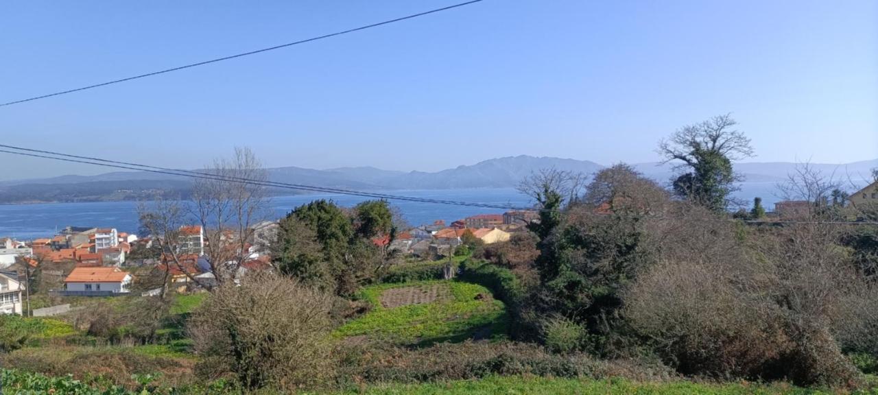 Сasa de vacaciones Meraki Finisterre