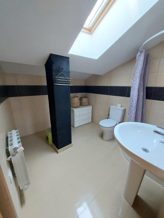 Apartamento Aromas Del Jiloca Calamocha