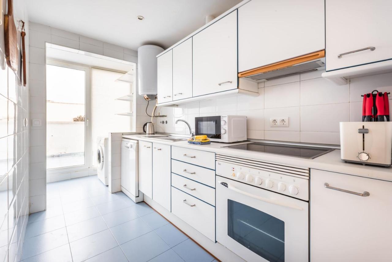 Apartment Altos De Banus Ii