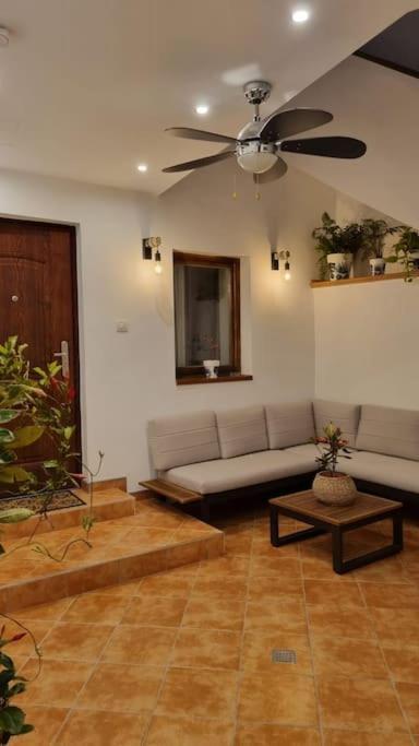 Santiago Del Teide Apartman Apartment Santiago Del Teide