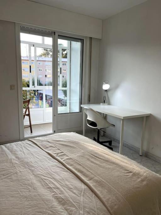 Apartamento El De Ordes Ordenes