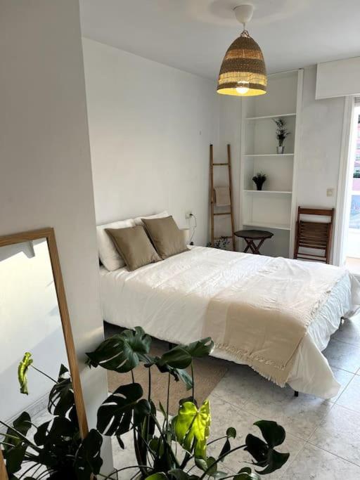 Apartamento El De Ordes