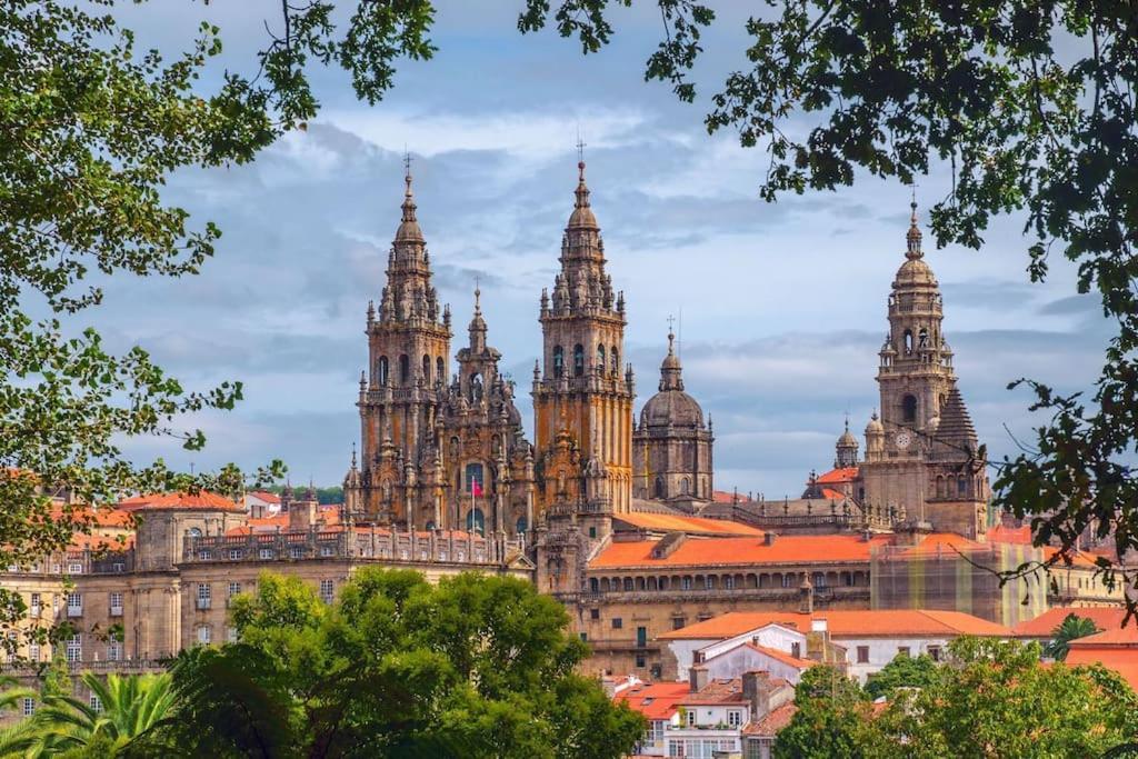 Apartamento El De Ordes *