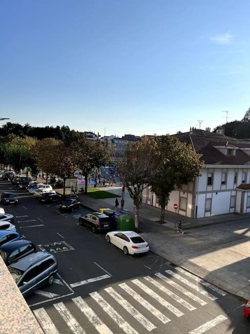 Apartamento El De Ordes *