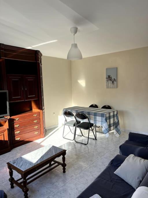 El De Ordes Apartamento