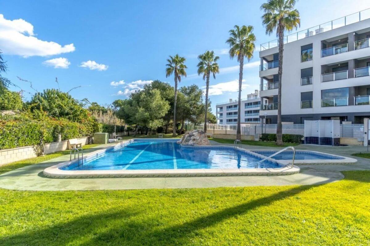 Emperador, Pinada Beach, La Mata, Torrevieja