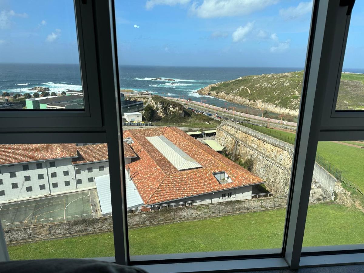 Apartment Hercules Town By Oktheway A Coruna