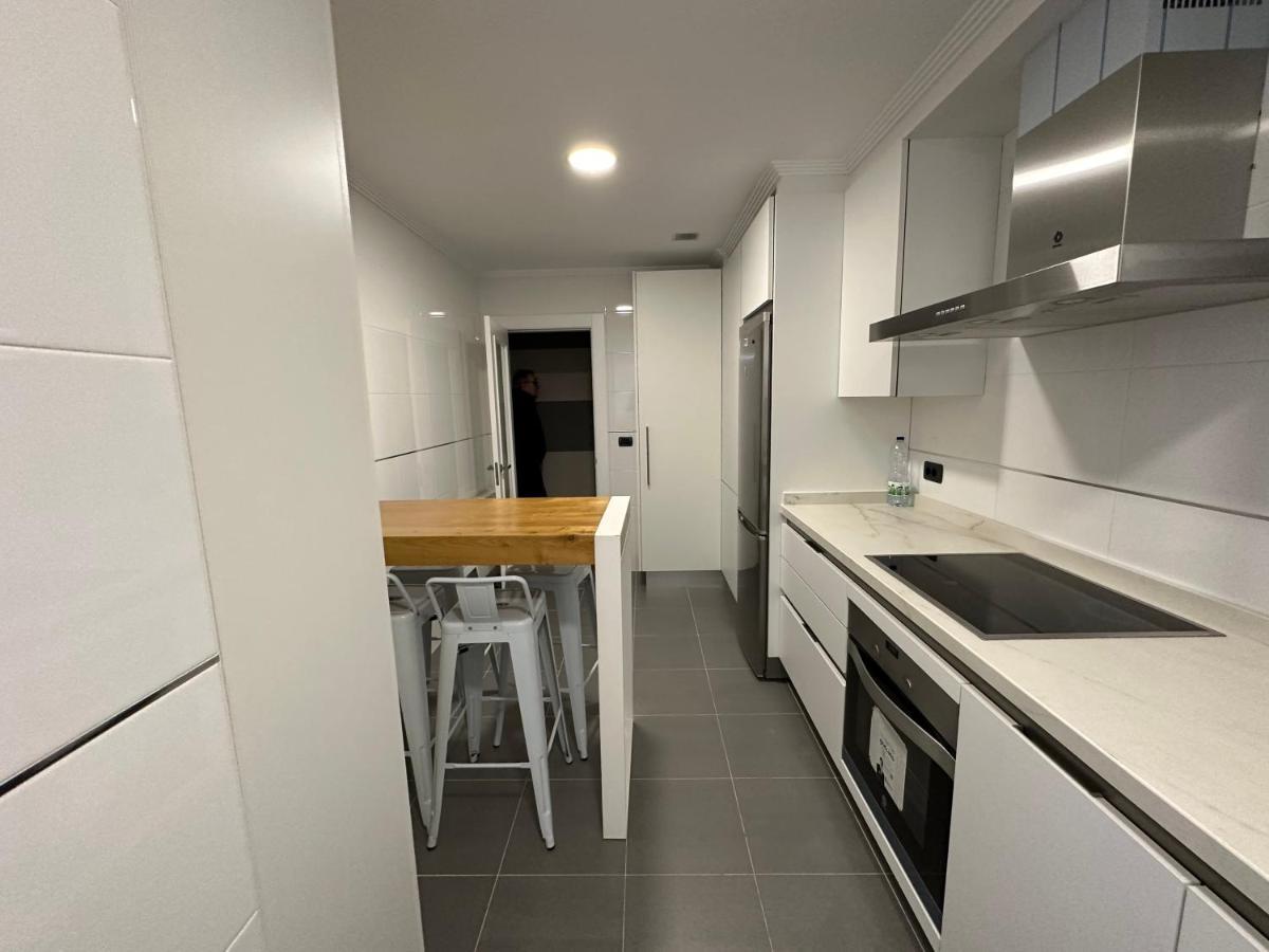 Apartment Hercules Town By Oktheway A Coruna